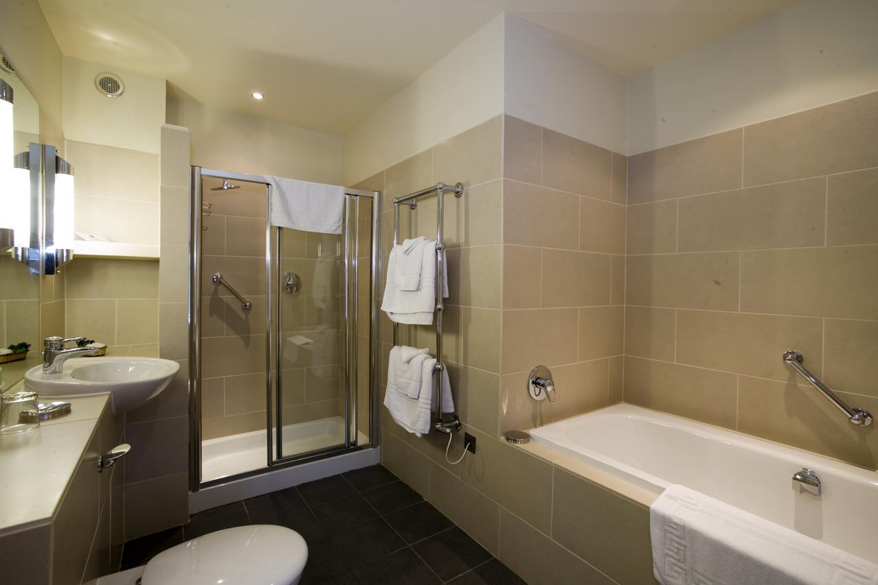 Castle Cottage Restaurant With Rooms Harlech Esterno foto